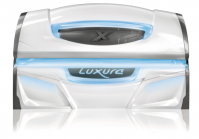 Горизонтальный солярий &quot;Luxura X7 38 SLI INTENSIVE&quot;